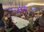 Pemprov Lampung Jajaki Kerja Sama Perdagangan, Pariwisata, dan Ketenagakerjaan dengan Malaysia