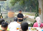 Sambut HUT ke-62, Pemprov Lampung Dorong Optimalisasi PKOR untuk Wisata dan UMKM