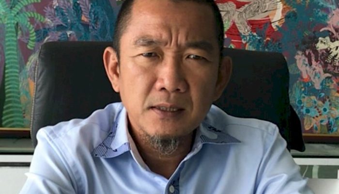 LPW Desak Kapolres Way Kanan Dicopot Usai Delapan Tahanan Kabur