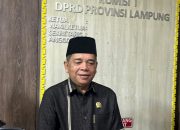 DPRD Lampung Minta Pemkot Hentikan Penggerukan Bukit Camang