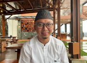 HPN 2026, Syukron Dorong Pers Perkuat Peran Edukasi dan Kontrol Publik