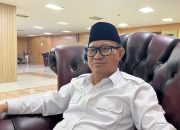 Mikdar Ilyas Dorong Hilirisasi Ayam Potong, Potensi Ekonomi Lampung Capai Puluhan Miliar