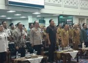 DPRD Lampung Dukung Penguatan Pelayanan Publik Lewat Penyerahan Opini Ombudsman