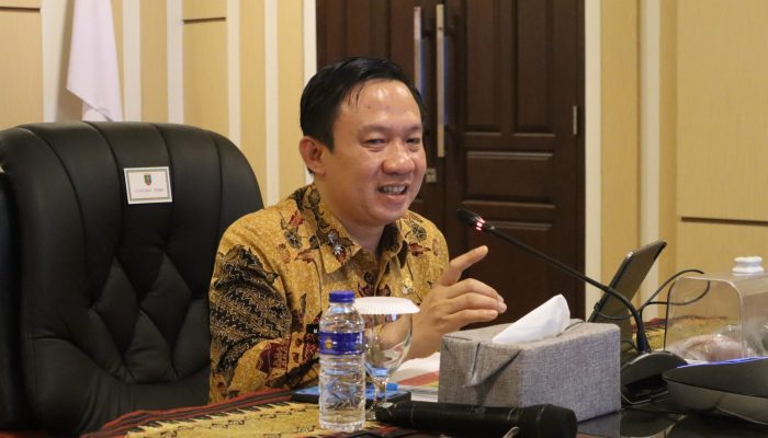 Disnaker Lampung Tunggu SE Kemenaker, Posko THR Segera Dibuka