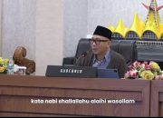 Gubernur Lampung: Kepemimpinan Bukan Soal Jabatan, Tapi Cinta dan Amanah