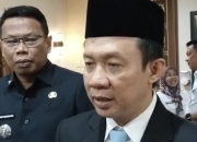 Pemprov Pastikan Tak Ada Paksaan ke Malaysia