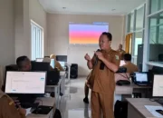 Pesawaran Perkuat Tata Kelola Arsip Digital melalui Bimtek Aplikasi Srikandi