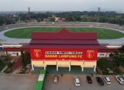 Pejabat Turun ke Lapangan, PKOR Jadi Panggung Korve