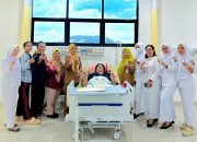 RSUD Abdul Moeloek Tetapkan Jadwal Pelayanan Saat Libur Nasional dan Cuti Bersama Imlek 2026