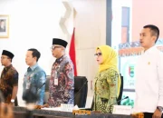 Pemkab Pesawaran Gelar Musrenbang RKPD 2027, Dorong Pembangunan Inklusif dan Berkelanjutan
