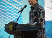 Ketua MPR RI Perkuat UMKM dan Pariwisata di Lampung Selatan, Tol Bakter Berkomitmen Dukung Konektivitas dan Pemberdayaan