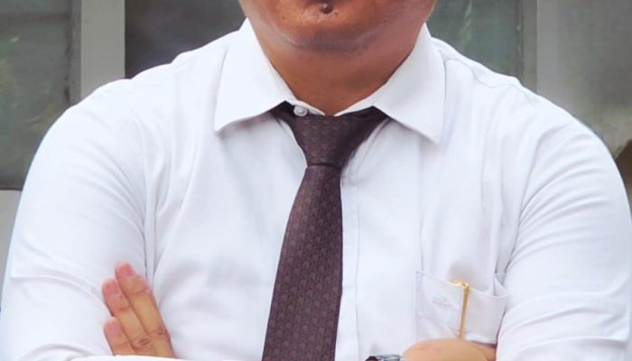 Satgas PKH Harus Sita Seluruh Aset Di Atas Tanah Register 44 Seluas 32.375 Hektar 