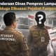 Kendaraan Dinas Pemprov Lampung Diduga Dikuasai Pejabat Fungsional