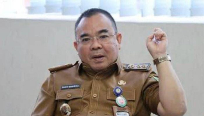 RSUD Abdul Moeloek Perkuat Layanan HIV Melalui Poli Kanca Sehati, Hadirkan Pelayanan Holistik Tanpa Diskriminasi