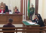 Sidang Dugaan Pemerasan Oknum LSM, Saksi Sebut Tidak Ada Permintaan Uang dari Terdakwa