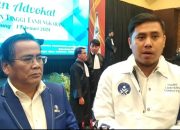 Kuasa Hukum RSUAM Bantah Klaim Inisiatif Uang dari Direktur, Sebut Permintaan Berawal dari Terdakwa