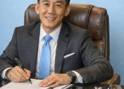 ke 62 Tahun Provinsi Lampung Menuju Indonesia Emas