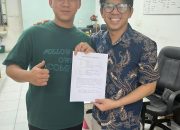 Saling Lapor Kasus Dugaan Penganiayaan di Bumi Asri Berakhir Damai