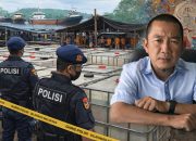 203 Ton Solar Ilegal di Pesawaran Terbongkar, LPW Apresiasi Polda Lampung