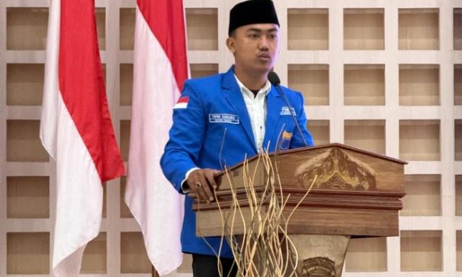 Dua Kader Tewas, PMII Bongkar Lalai Wira Garden Wisata Tanpa Sistem Keselamatan