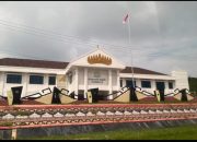 Pengadaan Laptop Rp5 Miliar Disorot, LSM Laporkan Dugaan Penyimpangan ke Kejari Pesawaran