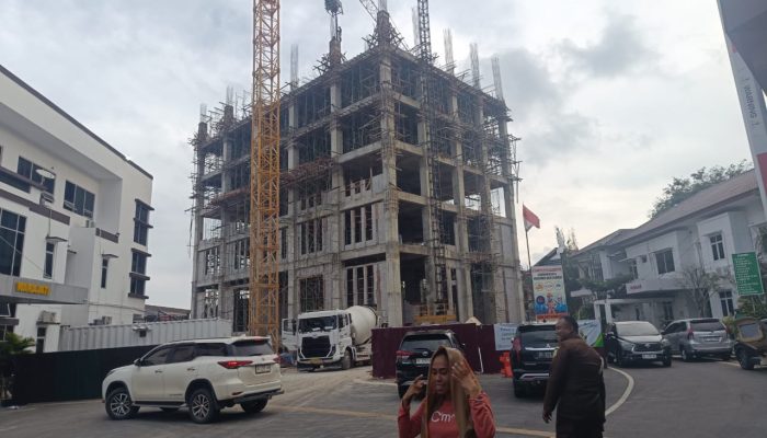 Arinal Djunaidi Mangkir dari Panggilan Kejati Lampung dalam Kasus Dugaan Korupsi PI