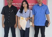 Eks Karyawati Alfamart Tuntut Keadilan, Perusahaan Mangkir dari Mediasi