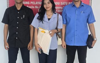 Eks Karyawati Alfamart Tuntut Keadilan, Perusahaan Mangkir dari Mediasi