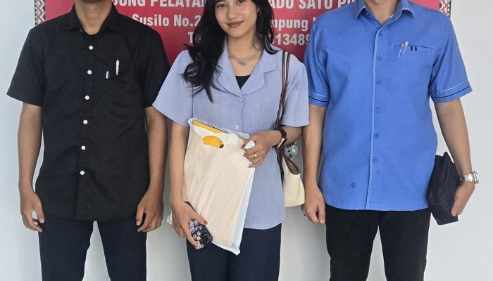 Eks Karyawati Alfamart Tuntut Keadilan, Perusahaan Mangkir dari Mediasi