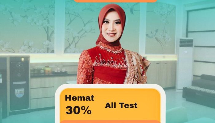 Spesial Hari Kartini 2026: Saatnya Wanita Indonesia Prioritaskan Kesehatan