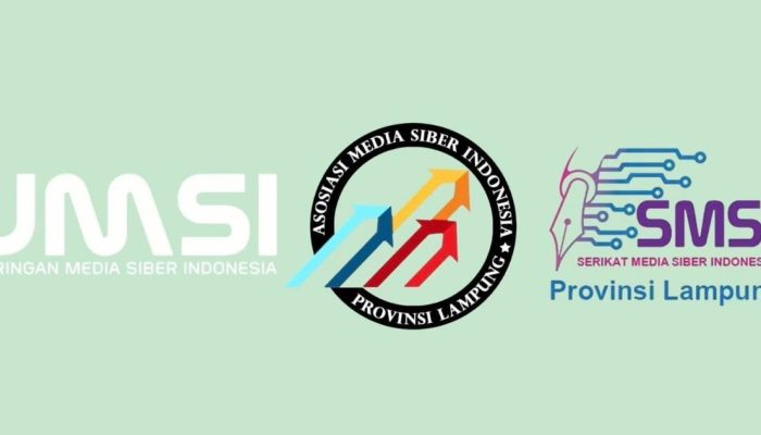 3 Konstituen Dewan Pers di Lampung Bentuk Sekretariat Bersama