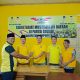 Golkar Lampung Barat Siap Laksanakan Musda Hari Ini Buka Penjaringan Calon Ketua DPD,