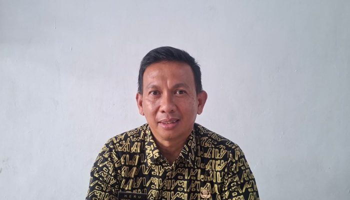 Ramai Dituding Bermasalah, PSDA Pastikan Embung Kemiling Sesuai Perencanaan