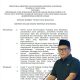 Dorong Pemutakhiran Data, Ketua DPRD Lampung Ajak Pemkab/Pemkot se-Lampung Sosialisasikan Permendagri Nomor 6 Tahun 2026