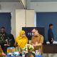 FGD Soal Banjir, Kadis PSDA Halangi Tugas Jurnalis 