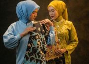 Bidan, Istri Prajurit, dan Pengrajin Tapis: Kisah Asri Merajut Tradisi Jadi Peluang
