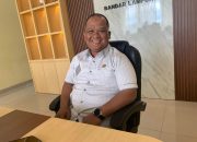 DPRD Balam Soroti Perizinan RS Unila