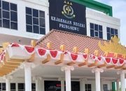 Jaksa di Pringsewu Diduga Peras Keluarga Tersangka Korupsi Rp50 Juta?