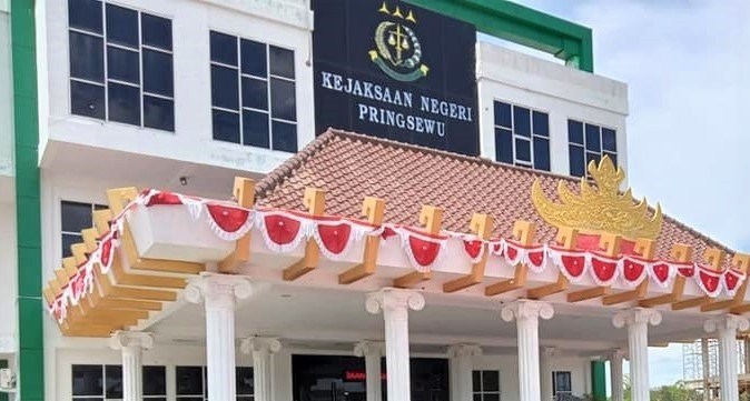 Jaksa di Pringsewu Diduga Peras Keluarga Tersangka Korupsi Rp50 Juta?