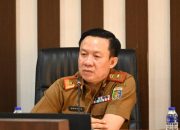 Lampung–Banten Selangkah Lagi Jadi Tuan Rumah PON 2032