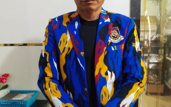 Laskar NKRI Desak Kejari Lampura Segera Tetapkan Tersangka Kasus Dana Hibah Pilkada