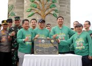 Pemprov Lampung dan Pemerintah Pusat Perkuat Kolaborasi Wujudkan Program 3 Juta Rumah