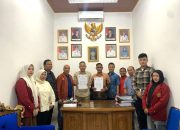 Desa Fajar Baru dan FH UTB Sepakati Kerja Sama Pendidikan dan Penelitian